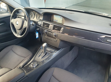 BMW 3 Serie Touring 320d ALLEEN EXPORT! NAVI/CRUISE/CLIMA/STOELVERW