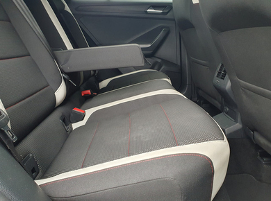 Volkswagen T-Roc 1.5 TSI Sport CARPLAY/LED/ACRUISE/CLIMA