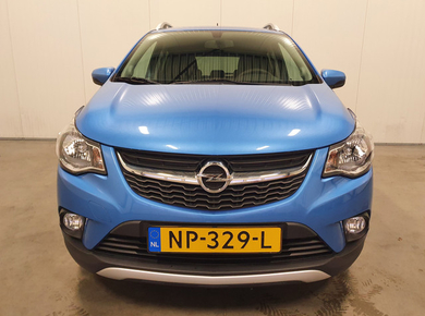 Opel KARL 1.0 Rocks Online Edition APPLE+ANDROID/PDC/AIRCO/CRUISE/LMV
