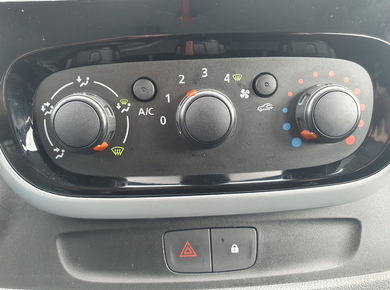 Renault Trafic 1.6 dCi T29 L2H1 DC Comfort Geen BTW/BPM!-Navi-Pdc-Cruise-Airco