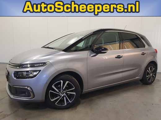 Citroën C4 Picasso 1.2 PureTech Business PANO/CARPLAY/MASSAGE/CAMERA/NAVI/CRUISE