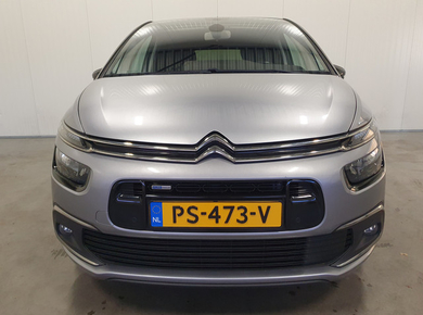 Citroën C4 Picasso 1.2 PureTech Business PANO/CARPLAY/MASSAGE/CAMERA/NAVI/CRUISE