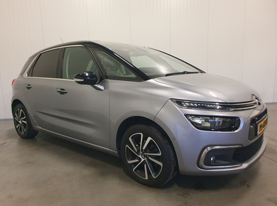 Citroën C4 Picasso 1.2 PureTech Business PANO/CARPLAY/MASSAGE/CAMERA/NAVI/CRUISE