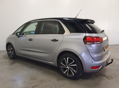 Citroën C4 Picasso 1.2 PureTech Business PANO/CARPLAY/MASSAGE/CAMERA/NAVI/CRUISE