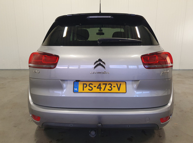 Citroën C4 Picasso 1.2 PureTech Business PANO/CARPLAY/MASSAGE/CAMERA/NAVI/CRUISE