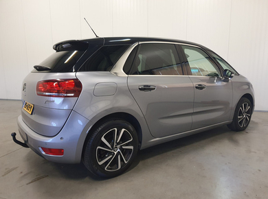 Citroën C4 Picasso 1.2 PureTech Business PANO/CARPLAY/MASSAGE/CAMERA/NAVI/CRUISE