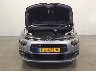 Citroën C4 Picasso 1.2 PureTech Business PANO/CARPLAY/MASSAGE/CAMERA/NAVI/CRUISE