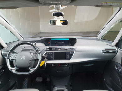 Citroën C4 Picasso 1.2 PureTech Business PANO/CARPLAY/MASSAGE/CAMERA/NAVI/CRUISE