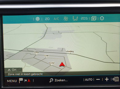 Citroën C4 Picasso 1.2 PureTech Business PANO/CARPLAY/MASSAGE/CAMERA/NAVI/CRUISE