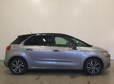 Citroën C4 Picasso 1.2 PureTech Business PANO/CARPLAY/MASSAGE/CAMERA/NAVI/CRUISE