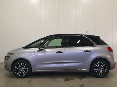 Citroën C4 Picasso 1.2 PureTech Business PANO/CARPLAY/MASSAGE/CAMERA/NAVI/CRUISE