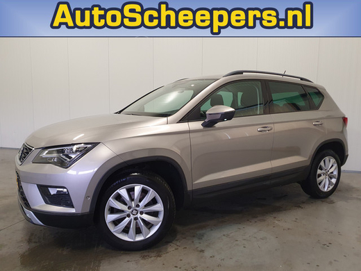 SEAT Ateca 1.0 EcoTSI Style PDC/CAMERA/NAVI/CRUISE/CLIMA