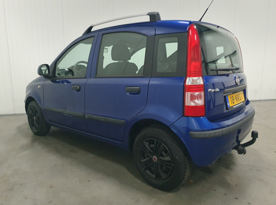 Fiat Panda 1.2 Edizione Cool AIRCO/TRHAAK/EL.PAKKET