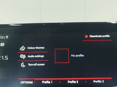 Peugeot 2008 1.2 PureTech Blue Lease Allure NAVI/TRHAAK/CRUISE/CAMERA/PDC