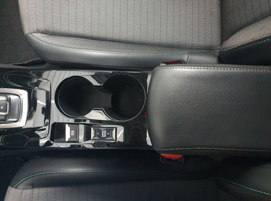 Peugeot 2008 1.2 PureTech Blue Lease Allure NAVI/TRHAAK/CRUISE/CAMERA/PDC