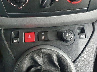 Citroën Berlingo 1.2 PureTech Feel CRUISE/PDC/