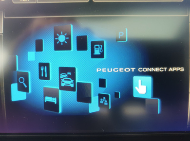 Peugeot 308 SW 1.2 PureTech 130Pk Blue Lease Premium PANO/NAVI/CRUISE/CLIMA/TRHAAK