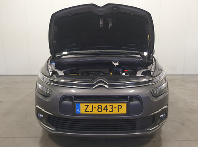 Citroën Grand C4 Spacetourer 1.2 PureTech Business NAVI/CRUISE/CLIMA/LMV