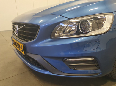 Volvo V60 2.0 T4 Business Sport OPEN-DAK/PDC/NAVI/CRUISE/CLIMA/LMV