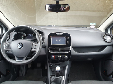 Renault Clio Estate 0.9 TCe Zen NAVI/CRUISE/AIRCO/LMV
