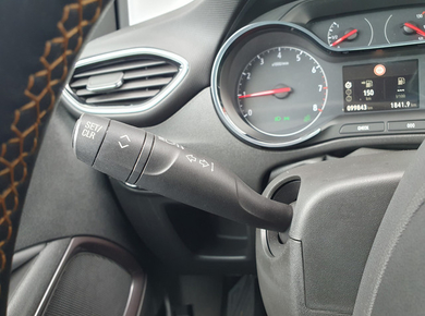 Opel Crossland X 1.2 Turbo Innovation 131 PK STUUR+STOELVERW./CAMERA/PDC/NAVI/CRUISE/AIRCO/LMV