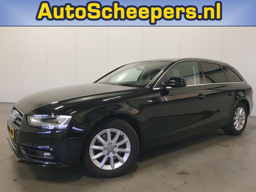 Audi A4 Avant 1.8 TFSI Business Edition PDC/XENON/NAVI/CRUISE/CLIMA/LMV