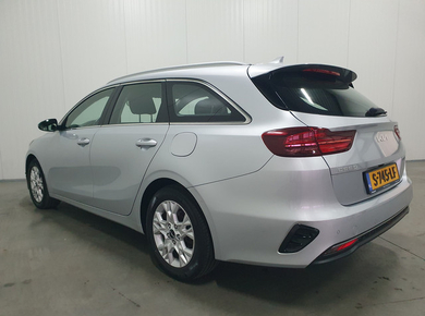Kia Ceed Sportswagon 1.0 T-GDi DynamicLine NAVI/LED/CRUISE/AIRCO/LMV