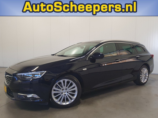 Opel Insignia Sports Tourer 1.5 Turbo Innovation NAVI/CRUISE/LED/CLIMA/LMV