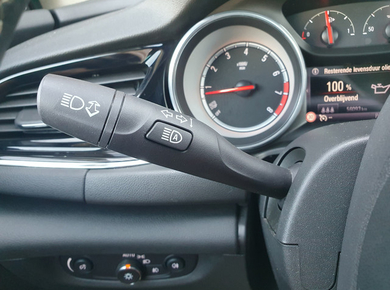 Opel Insignia Sports Tourer 1.5 Turbo Innovation NAVI/CRUISE/LED/CLIMA/LMV