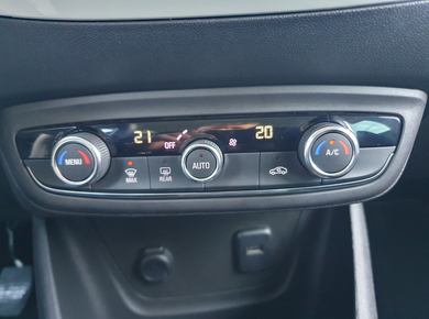 Opel Crossland X 1.2 Turbo Edition 2020 AIRCO/CRUISE/LMV