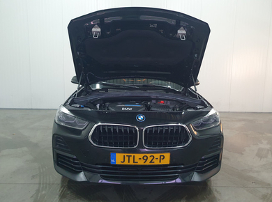 BMW X2 xDrive25e Executive NAVI/CRUISE/CLIMA/LMV