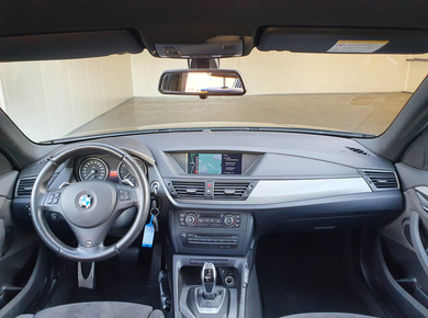 BMW X1 sDrive20i Business M-PAKKET/NAVI/CRUISE/CLIMA/LMV