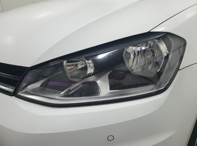 Volkswagen Golf Variant 1.6 TDI Trendline NAVI/CRUISE/TRHAAK/CLIMA