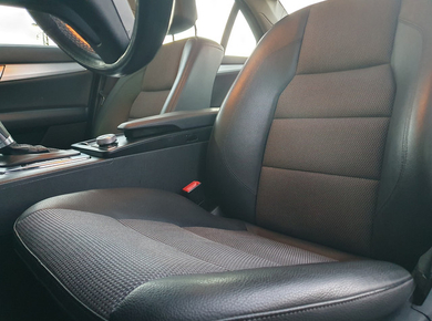 Mercedes-Benz C-Klasse 180 Avantgarde NAVI/TRHAAK/CRUISE/PDC/CLIMA