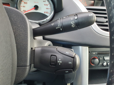 Peugeot 207 1.6 VTi XS CLIMA/MISTL/EL.PAKKET