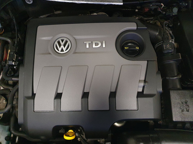 Volkswagen Passat Variant 1.6 TDI Comfortline BlueMotion LEDER/NAVI/CRUISE/TRHAAK/CLIMA