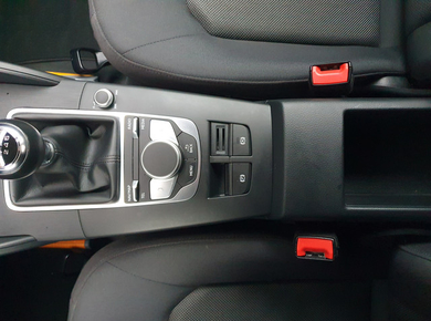 Audi A3 Sportback 1.0 TFSI Pro Line NAVI/XENON/PDC/AIRCO/LMV