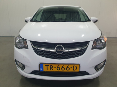 Opel KARL 1.0 ecoFLEX Innovation PDC/CLIMA/CRUISE/LMV