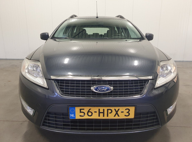 Ford Mondeo Wagon 2.0-16V Trend CRUISE/CLIMA/TR.HAAK