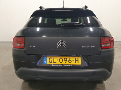 Citroën C4 Cactus 1.2 e-VTi Business PANO/NAVI/CAMERA/CRUISE/PDC/LMV