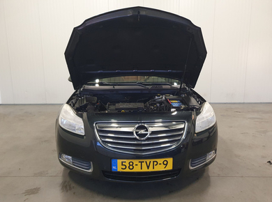 Opel Insignia 1.4 Turbo EcoFLEX Business Edition NAVI/CLIMA/CRUISE