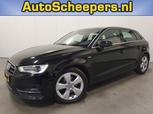 Audi A3 Sportback 1.4 TFSI CoD Ambition Pro Line plus S-LINE PDC/NAVI/CRUISE/CLIMA/LMV