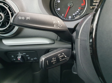 Audi A3 Sportback 1.4 TFSI CoD Ambition Pro Line plus S-LINE PDC/NAVI/CRUISE/CLIMA/LMV