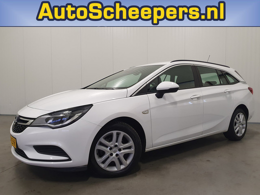 Opel Astra Sports Tourer 1.0 Turbo Business+ NAVI/CRUISE/AIRCO/TRHAAK