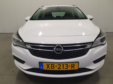 Opel Astra Sports Tourer 1.0 Turbo Business+ NAVI/CRUISE/AIRCO/TRHAAK