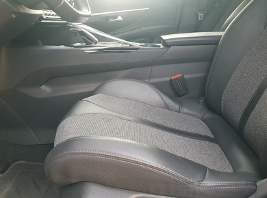 Peugeot 3008 1.2 PureTech Blue Lease Premium Avantage NAVI/CRUISE/AIRCO/LMV