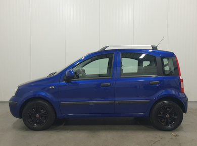 Fiat Panda 1.2 Edizione Cool AIRCO/TRHAAK/EL.PAKKET