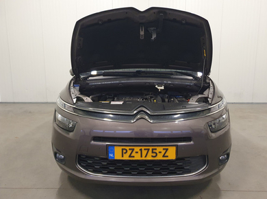 Citroën Grand C4 Picasso 1.6 e-THP Exclusive NAVI/PDC/BLIS/CRUISE/CAMERA