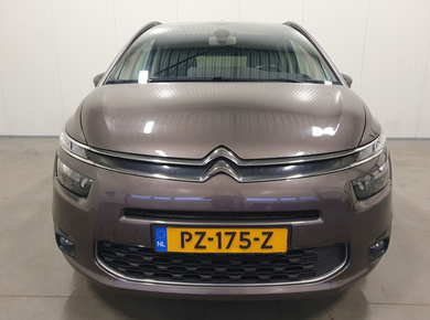 Citroën Grand C4 Picasso 1.6 e-THP Exclusive NAVI/PDC/BLIS/CRUISE/CAMERA