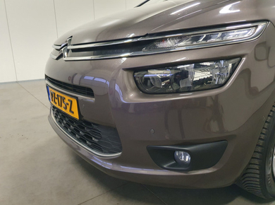 Citroën Grand C4 Picasso 1.6 e-THP Exclusive NAVI/PDC/BLIS/CRUISE/CAMERA